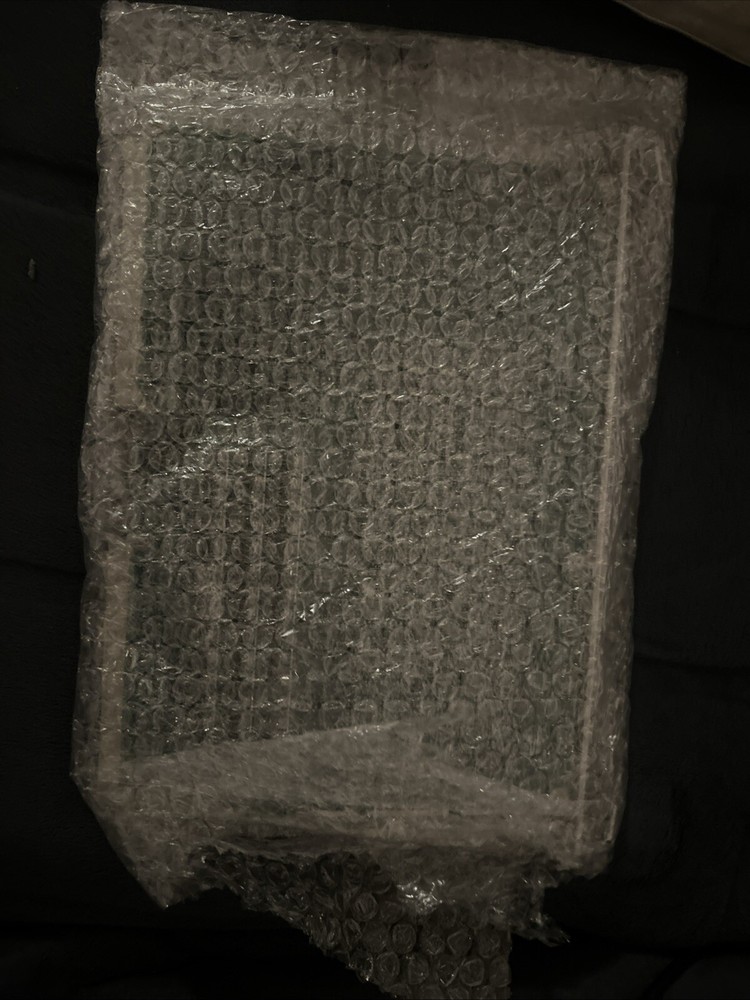 AMAT 0100-01321 APPLIED MATERIALS ANALOG INPUT OUTPUT BD PCB BOARD