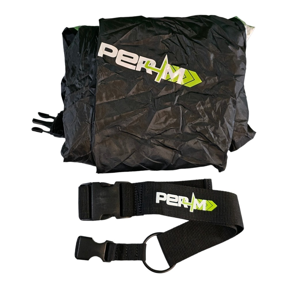 PER4M Power Chute - Resistance Trainer