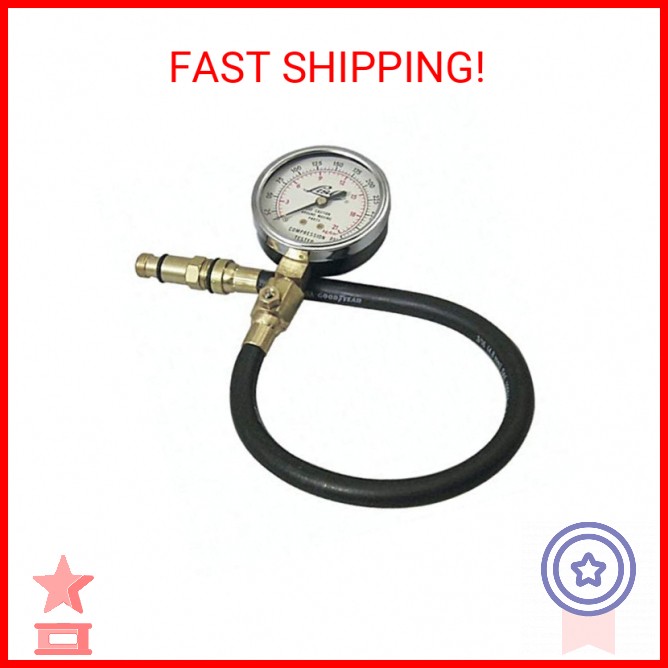 Lisle 20250 Compression Tester