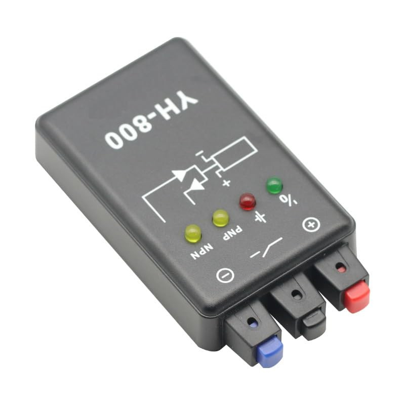 Photoelectric & Proximity Switch Tester