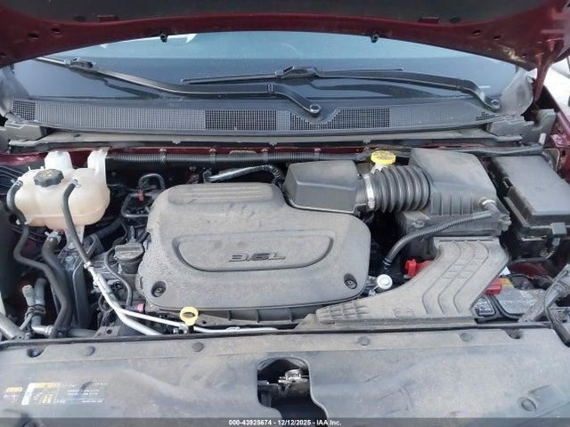 Engine ECM Electronic Control Module Gasoline Fits 20-24 PACIFICA 923963
