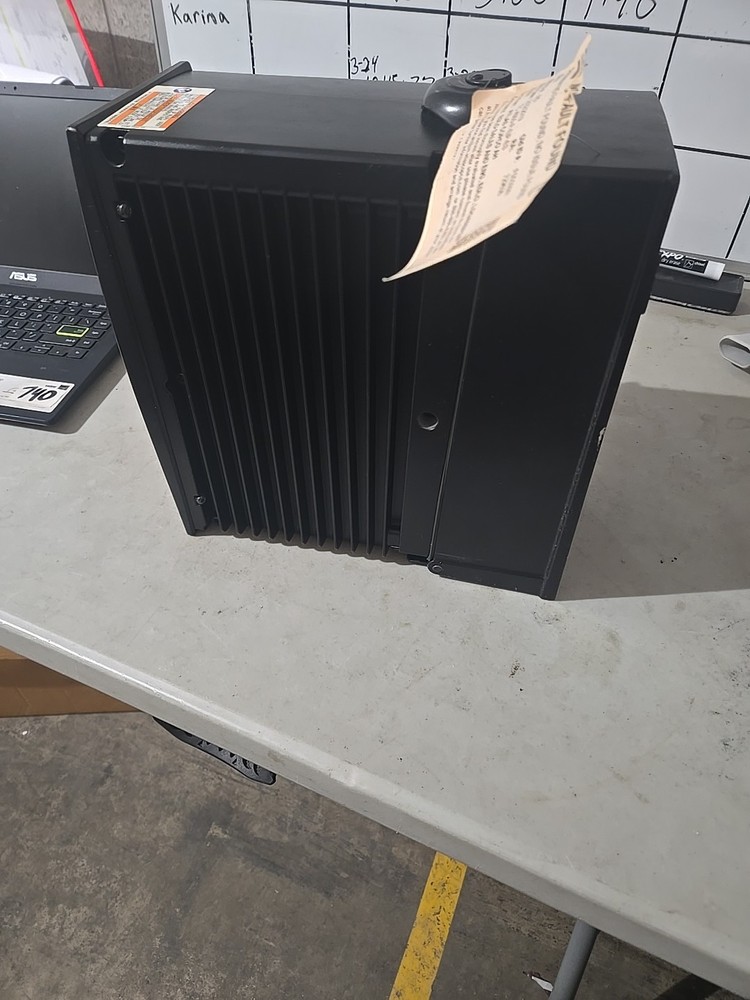 ATLAS COPCO POWER MACS CONTROLLER TC 4000-P-EIP-ES