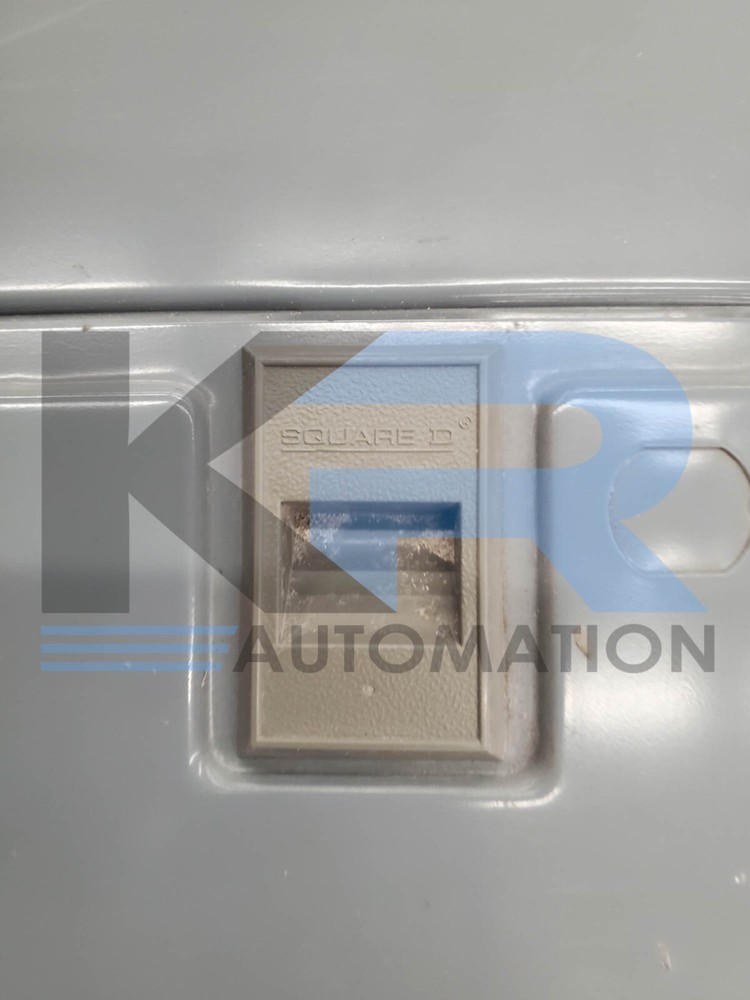 Square D QOC30US /S01 Panelboard 30-Spaces