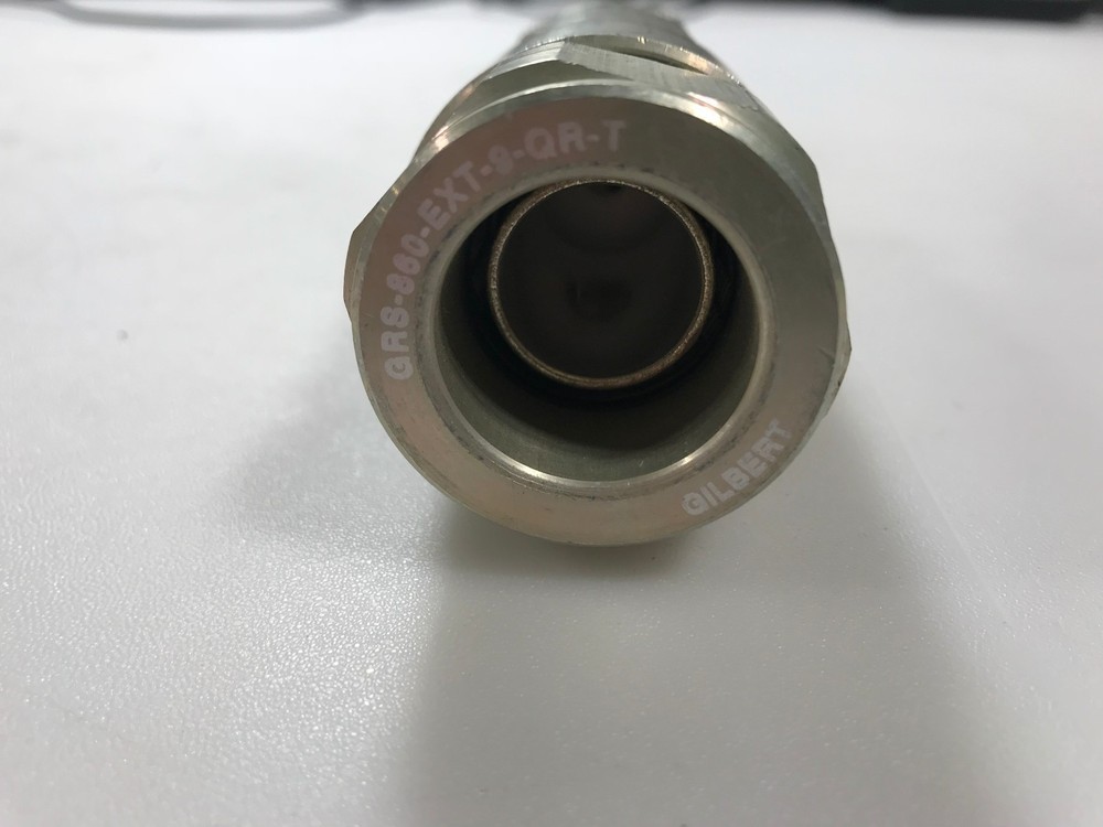 GILBERT GRS-860-EXT-9-QR-T CONNECTOR