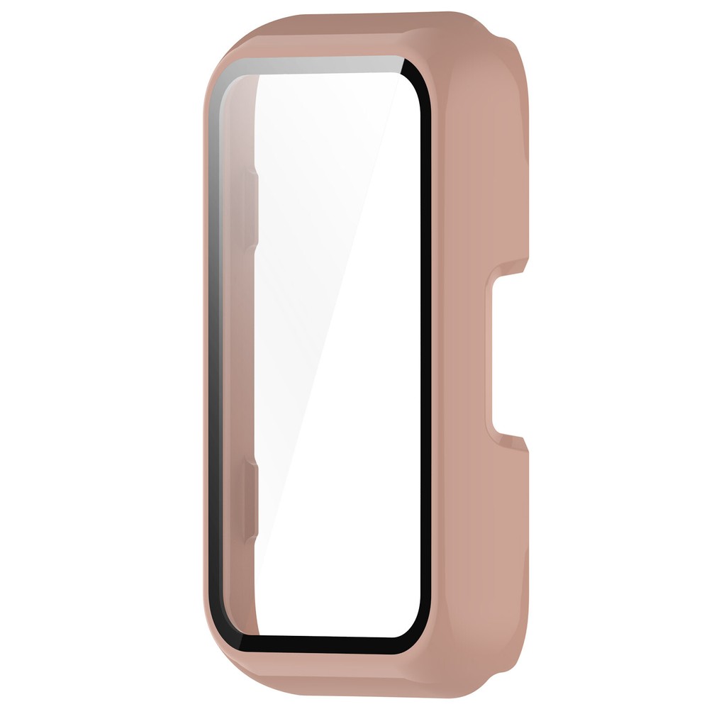 PC + Tempered Film All-in-one Protective Case for Keep B4 Lite