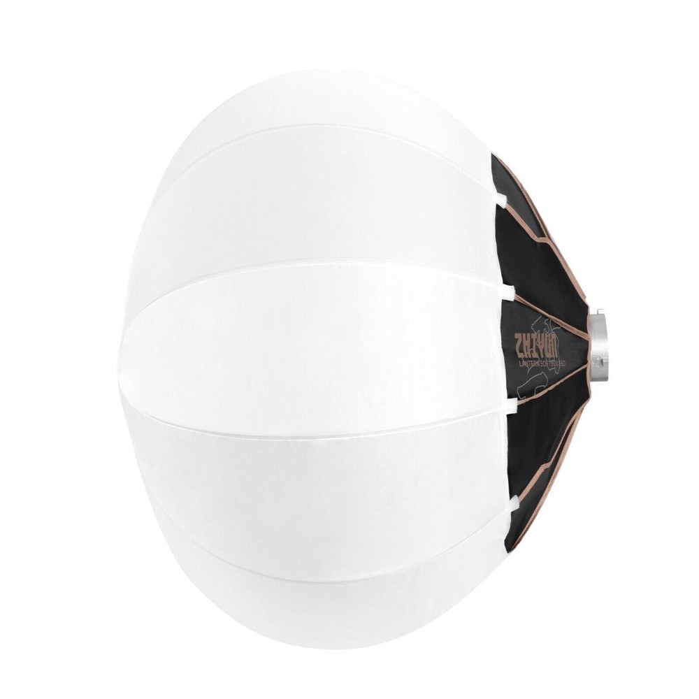 85cm Lantern Softbox w/ Bowens Mount Quick Release Diffuser for G200/G300 Light