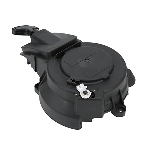 Pull Starter Assembly, ABS and Metal Alloy Replacement Part for 2 Stroke