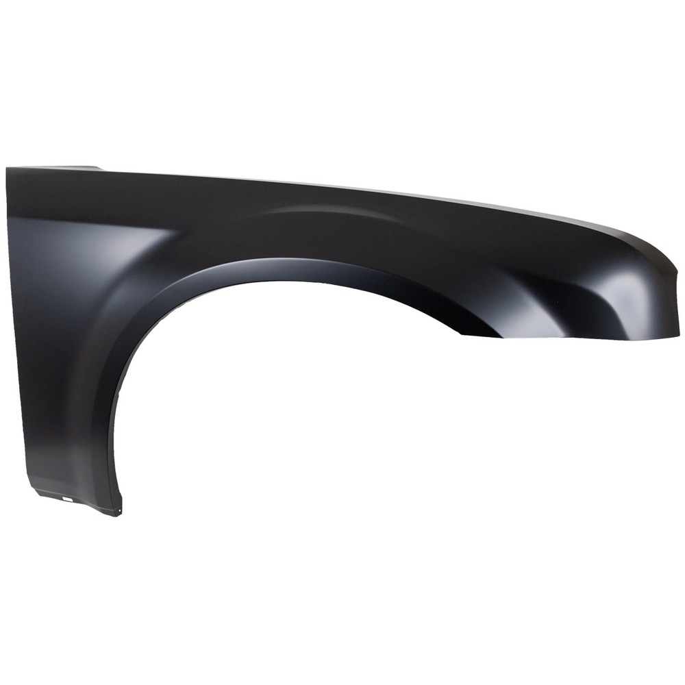 Fender For Chrysler 300 2005-2010 Front Passenger Side