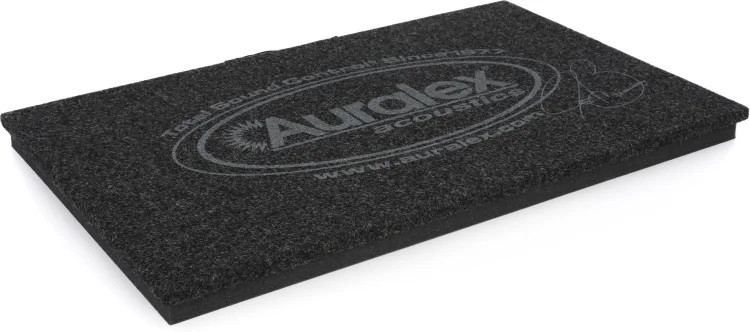 Auralex GreatGRAMMA v2 Isolation Riser