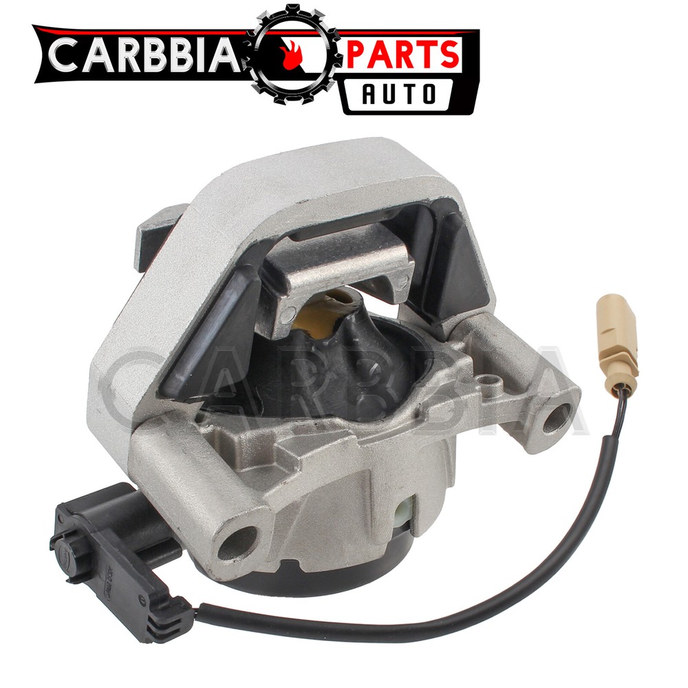 Engine & Automatic Transmission Mounts For Audi A6 A7 Quattro 3.0L 2012-2018