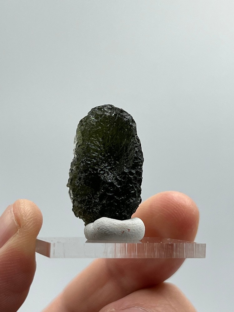 Moldavite U 9.25g