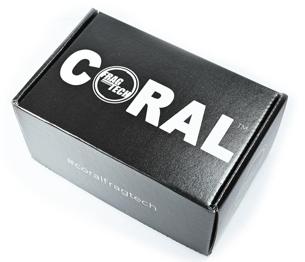 RISE Coral Platform Leg Stand Offs
