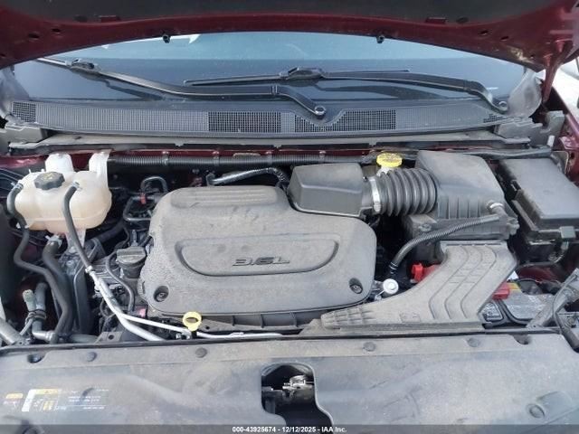 Engine ECM Electronic Control Module Gasoline Fits 20-24 PACIFICA 923963