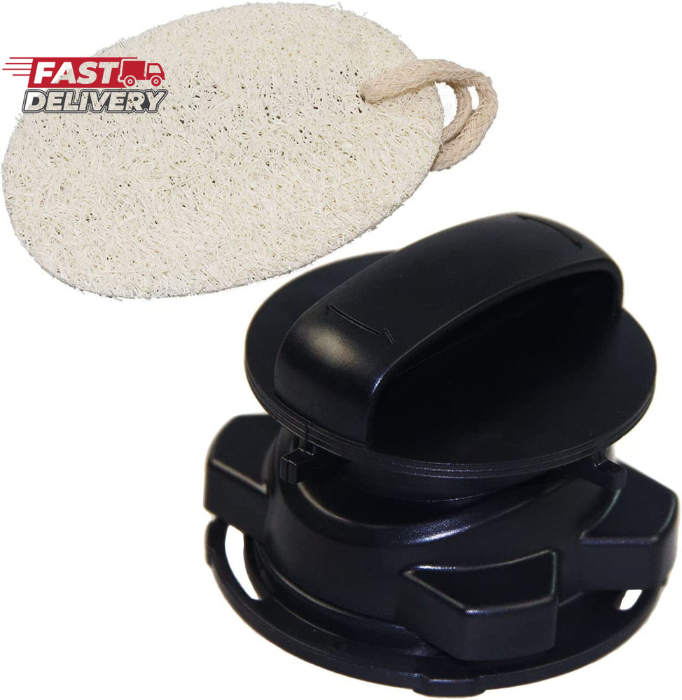 75257 Magnetic Stopper for Insinkerator Insinkerator Garbage Disposal 75052, 740