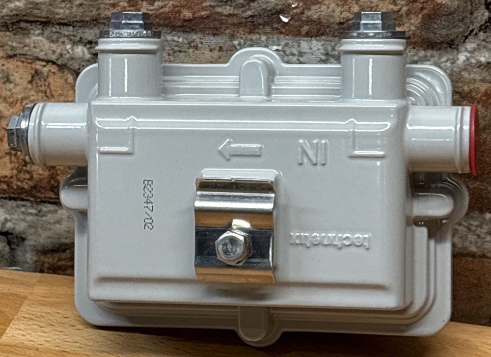 Technetix OTMXU-8-11TM 8-Port Optical Transmitter Module