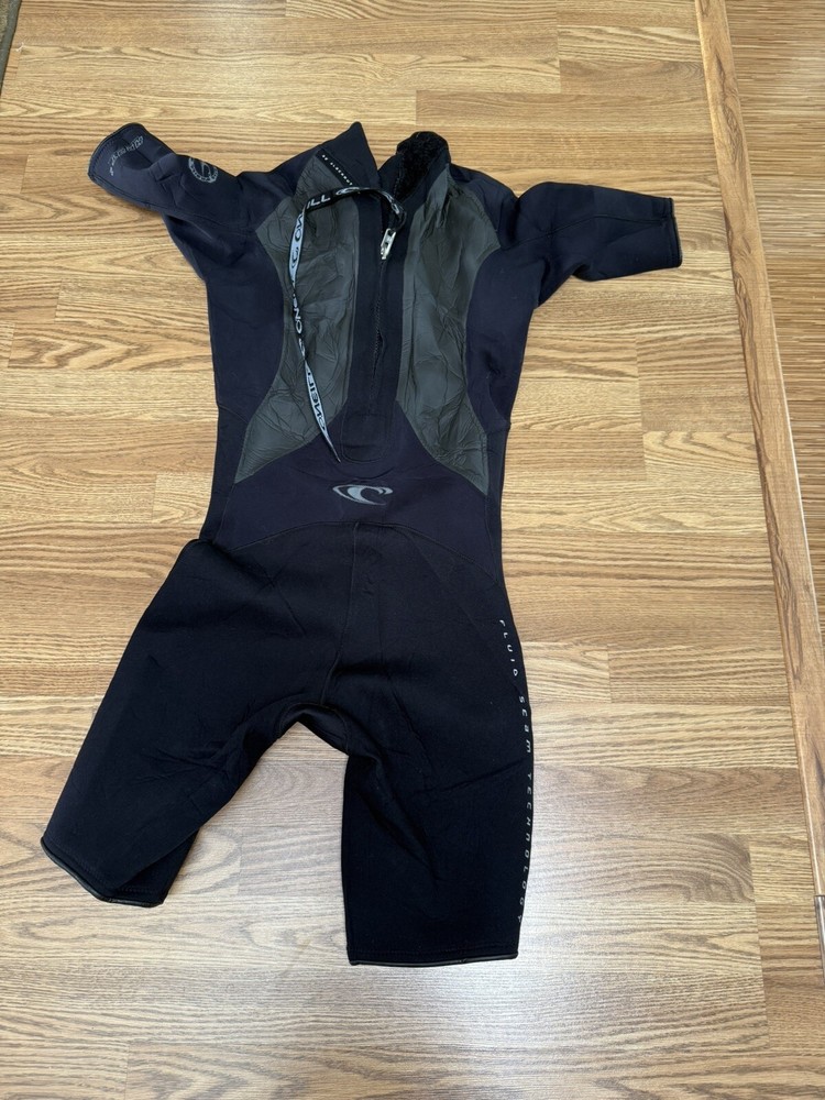 O ‘Neill Spring Suit