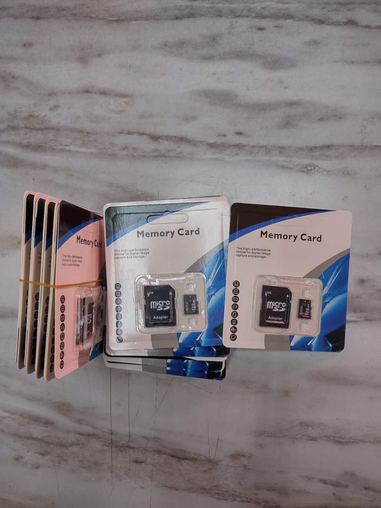 2pics 32GB Micro SDXC TF Flash Memory Card Class 10