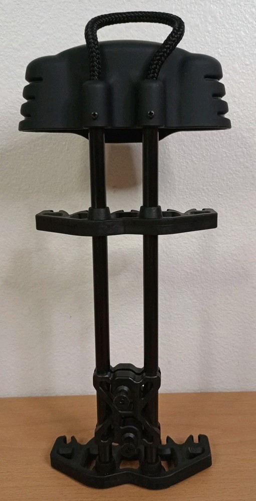 Trophy Ridge 5-Spot Arrow Quiver, Missing Bracket