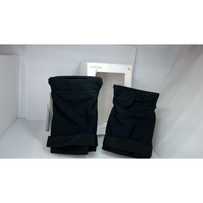 POC Joint Vpd 2.0 Elbow Uranium Black X-Large -Open Box