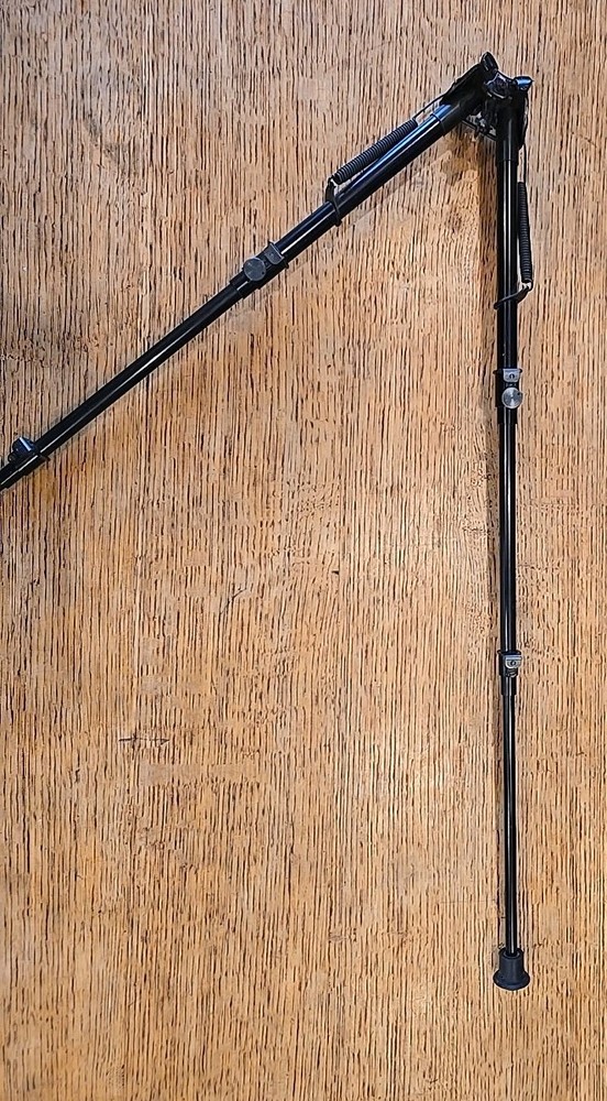 Harris 1A2 Ultralight Bipod