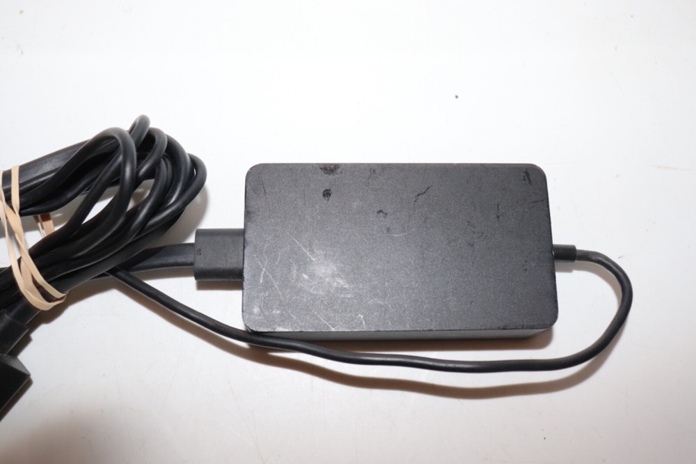 Microsoft Surface Genuine Power Adapter Charger AC Model 1625