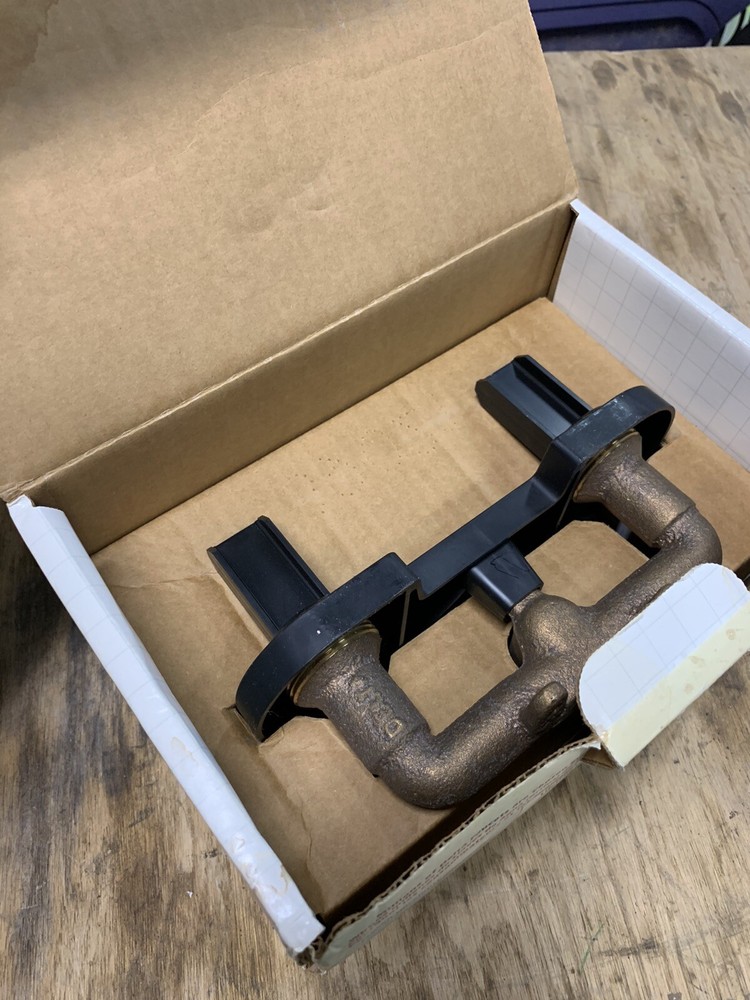 Delta R1817 Jet Module Rough Only