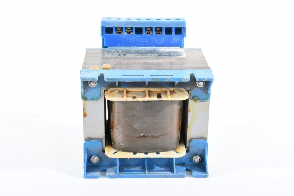BBR 01800831, Single Phase Autotransformer, 14/8