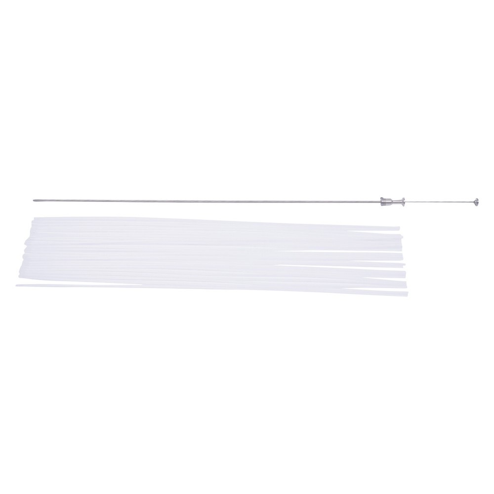 Insemination Kits For Cows Cattle Visual Insemination Gun Adjustable Screen New