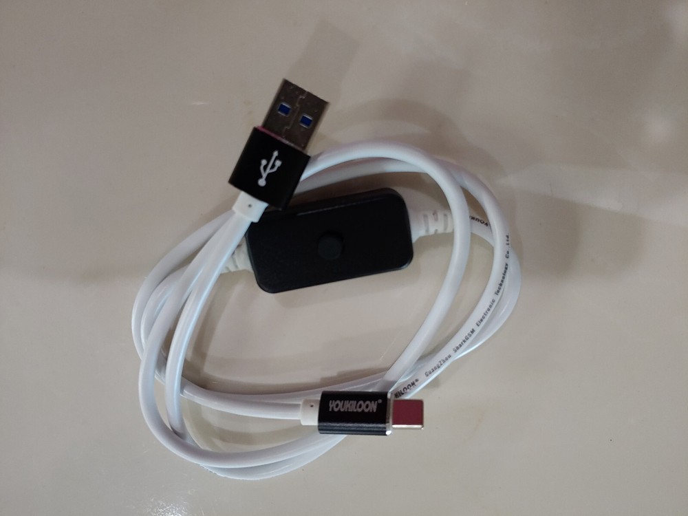 Hydra Tool v2 EDL Cable Type-C USB USA Seller