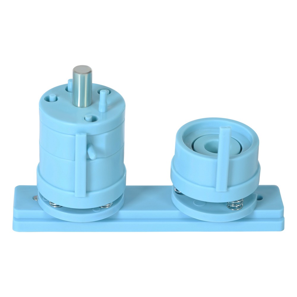 Button Press Machine Button Making Machine Badge/Button Maker 0.98, 1.26, 2.28"