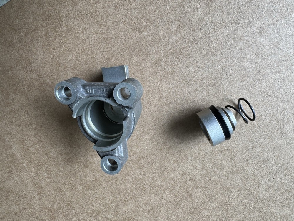 Motorcycle Clutch Slave Cylinder 15mm