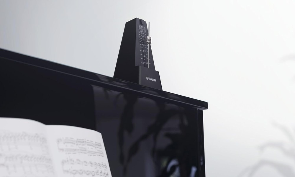 Yamaha Metronome Blue MP – 90bl