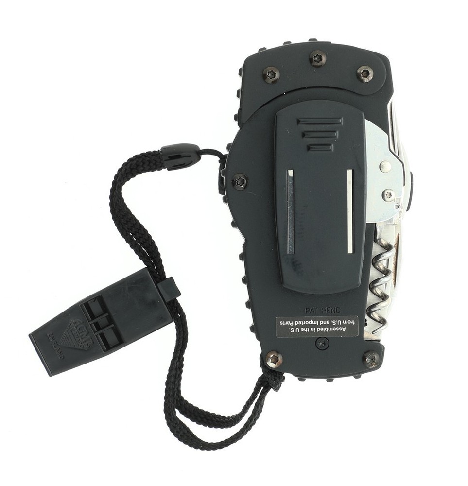 Schrade Navitool ST1T5 Survival Multi-Tool – E.C.