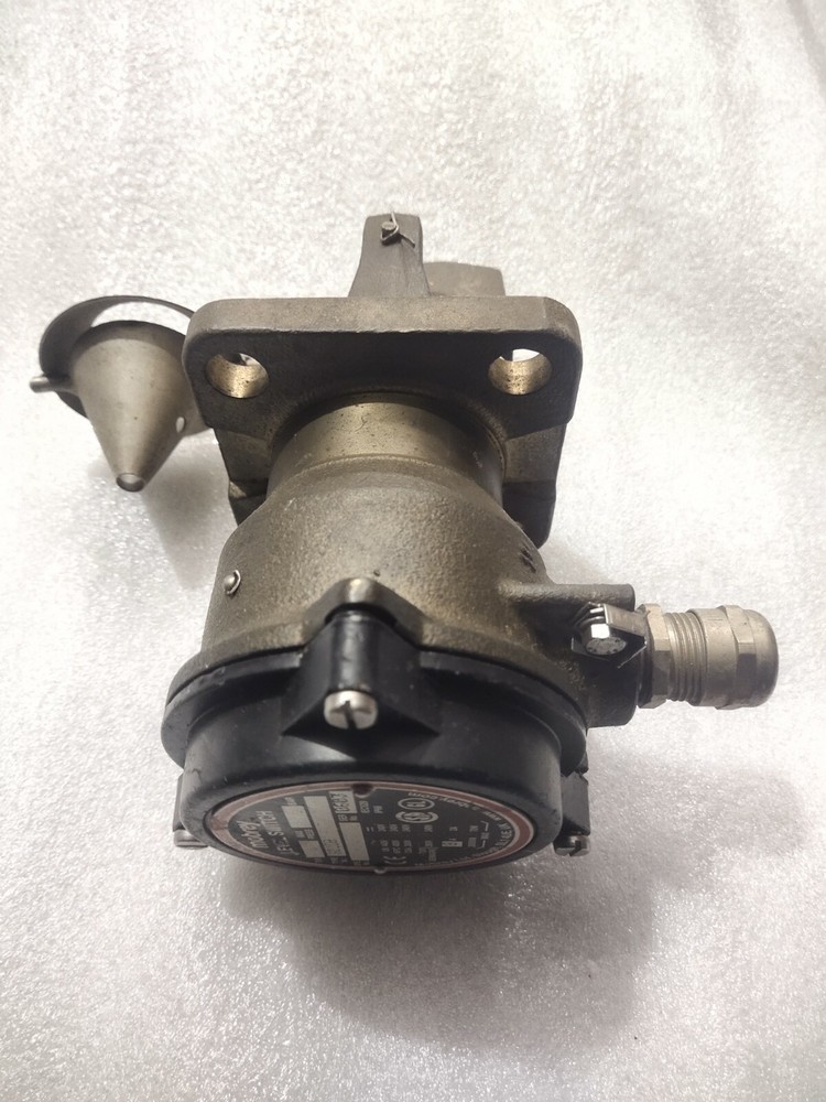 Mobrey Level Switch S01DB/F68/1 Float Horizontal