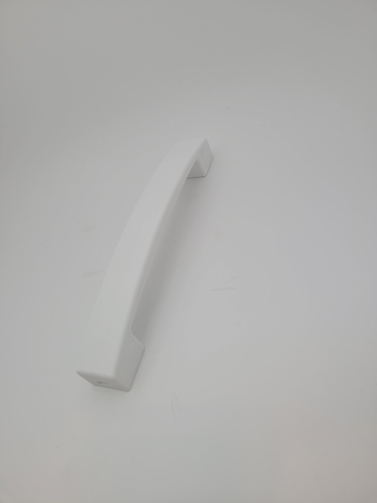 Maytag MMV5165AAW White Replacement Handle