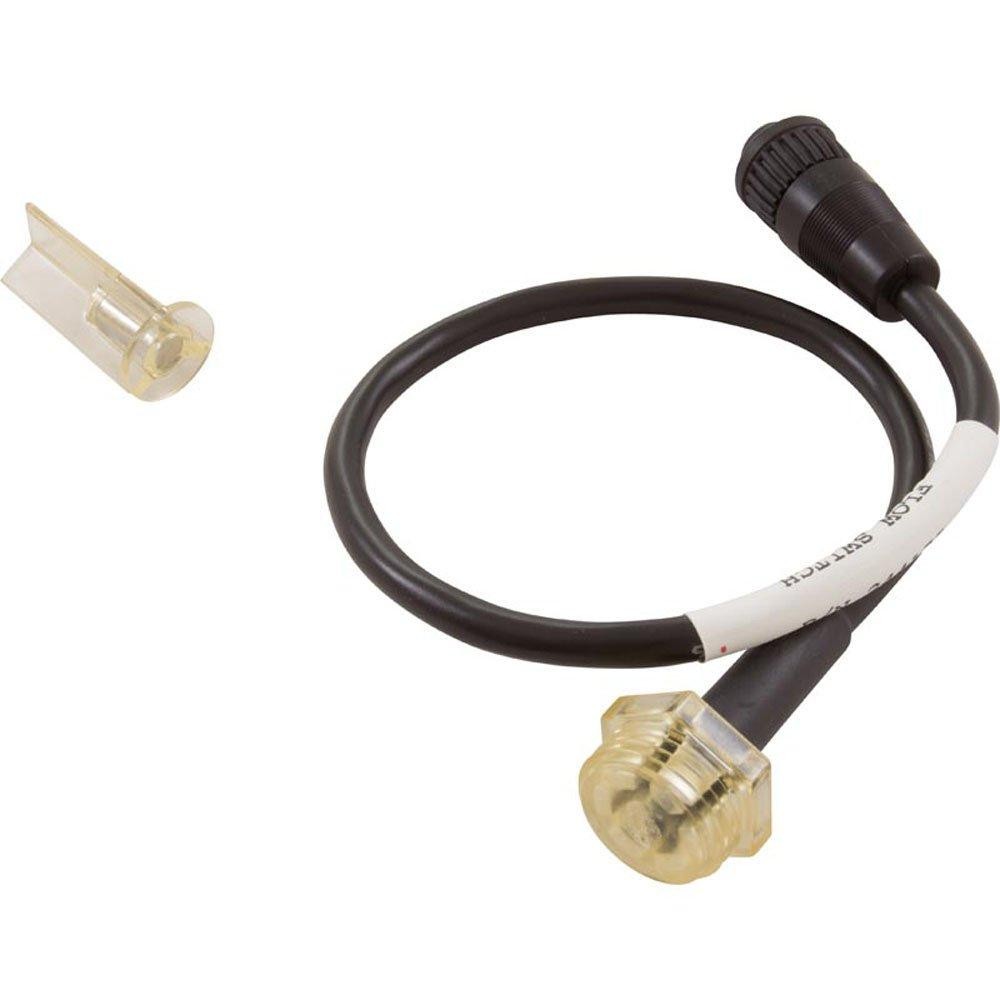 FLOAT STYLE FLOW SWITCH (CAX-20206)