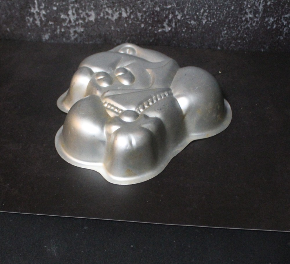 Wilton Disney Mickey Mouse Dumbo Cake Pans