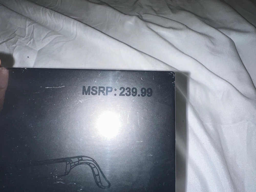 Dimes AI Smart Glasses