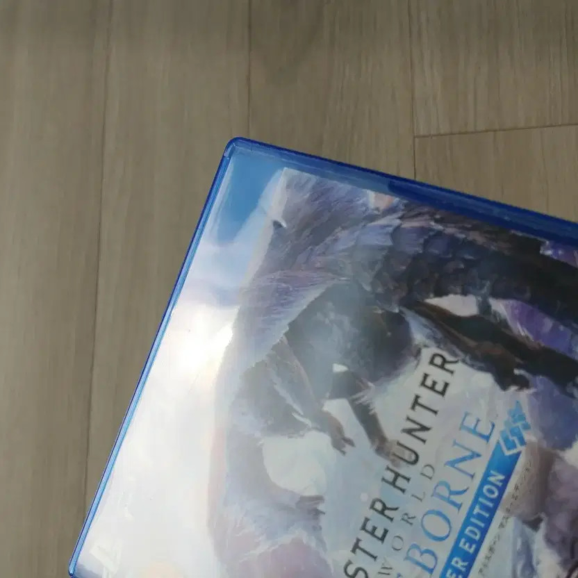 PS4 Monster Hunter Japan Version Bundle Official