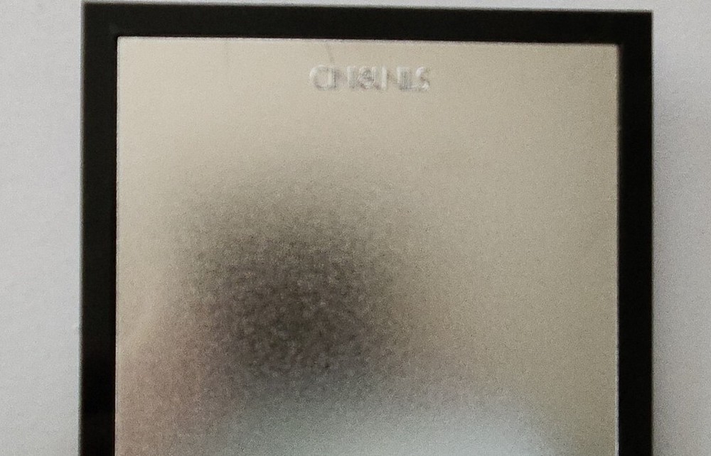 Cini & Nils Cuboluce Rare Table Lamp Cube