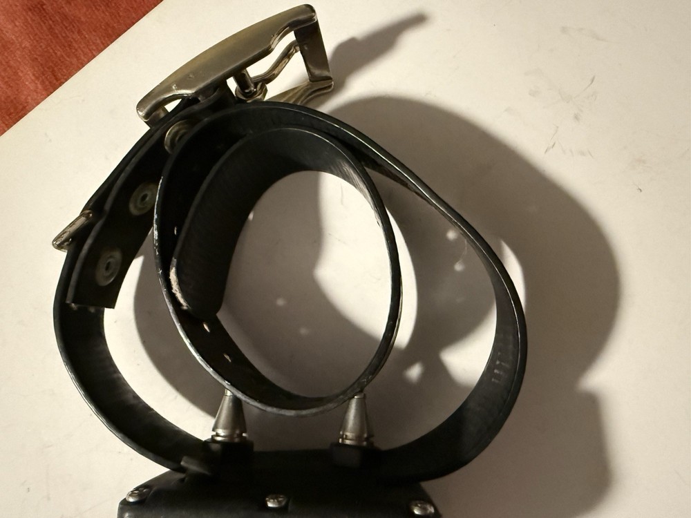 Superdog Training Collar EDT 100