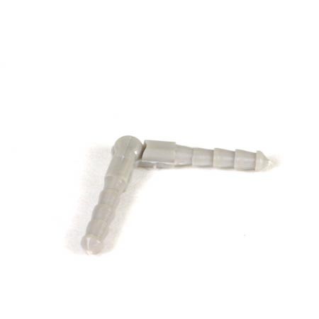 Robart Manufacturing 1/2A Hinge Points  15 ROB306 Hardware & Linkages Airplane