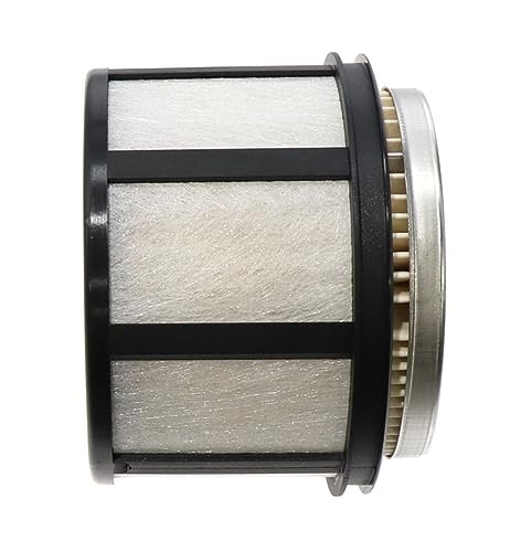 Motorcraft Fuel Filter - FD4596