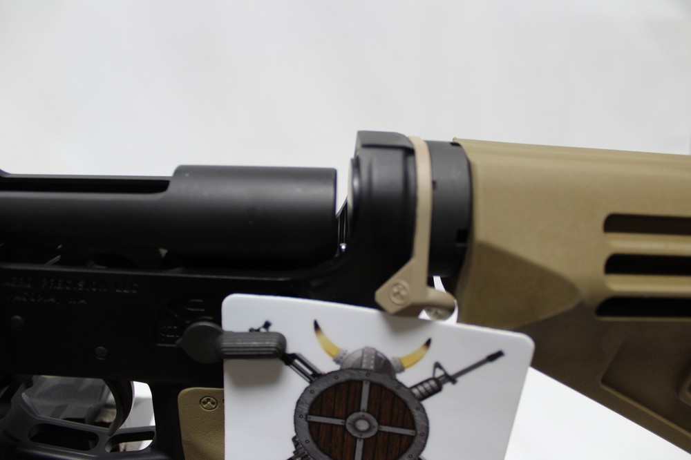 2 Quarter Tool - Made in USA - Read Description