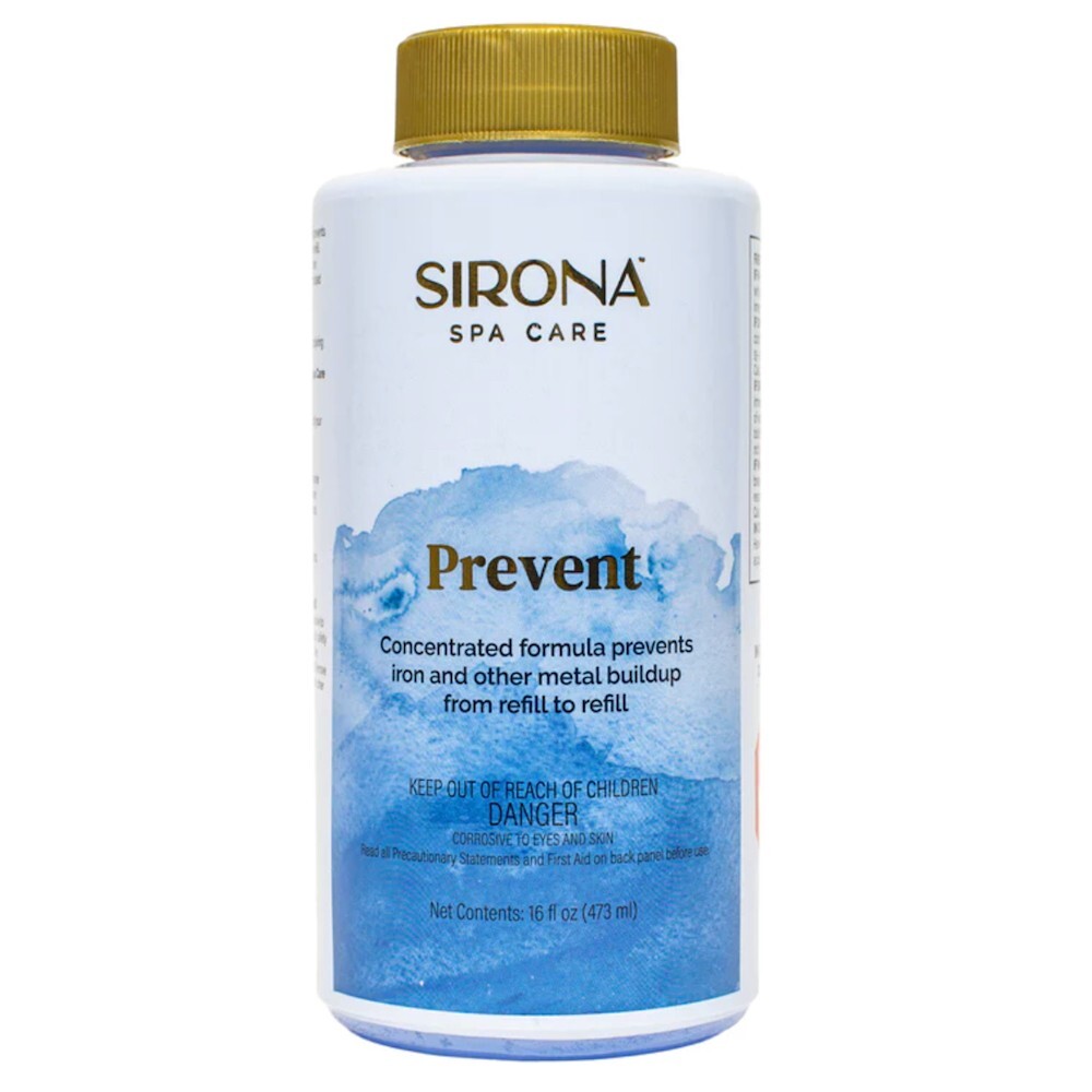 Sirona Spa Care Prevent - 1 pt