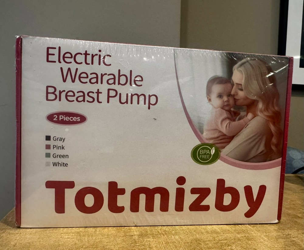 Electric Breast Pump