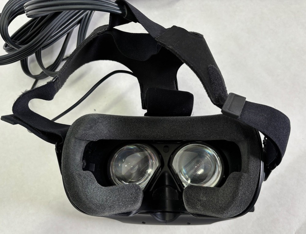 HTC VIVE VR Full Set Kit