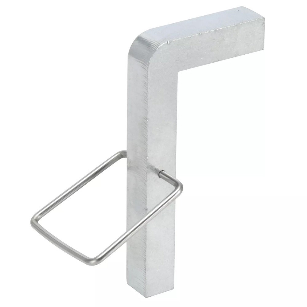 2PCS Trailer Sway Control Bracket for Equalizer Hitch-Weight Distribution System