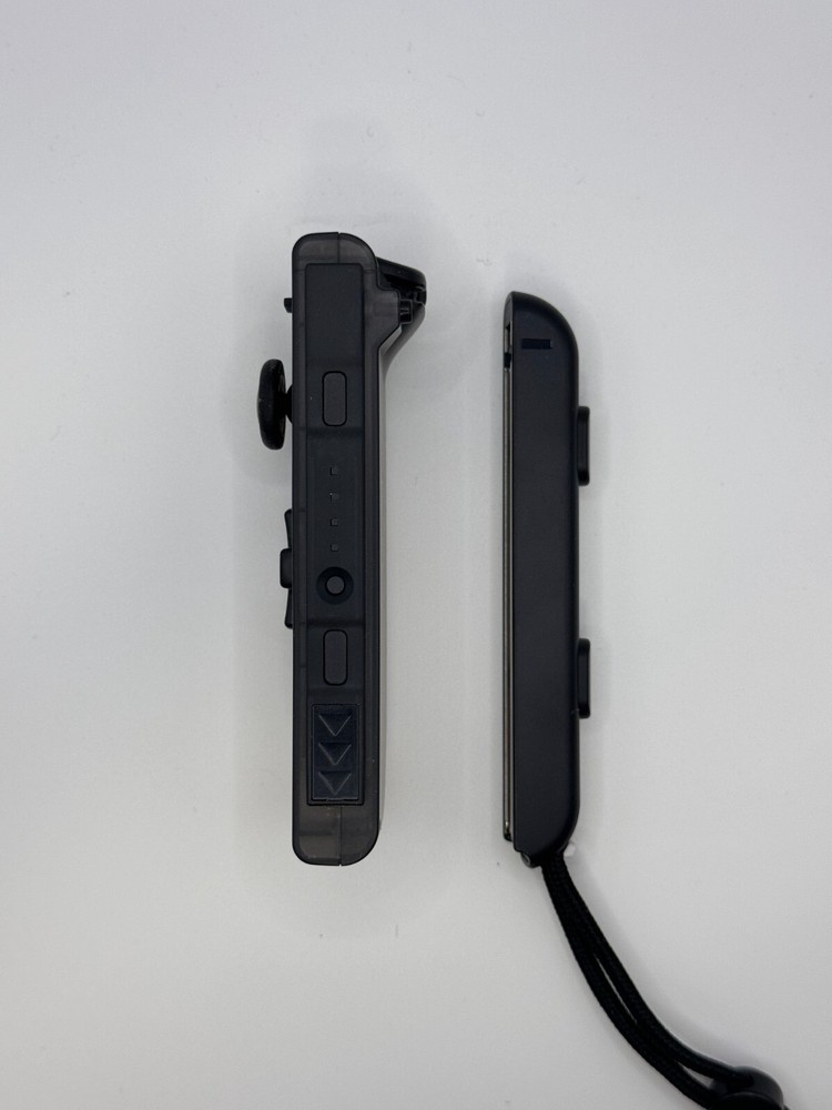 HORI D-Pad Controller (L) - Zelda for Nintendo Switch [Pre-owned] - Left Only