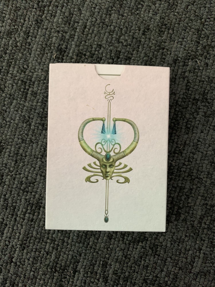 Lumineth Realm Lords - Reference Cards